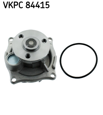 SKF VKPC 84415 Pompa acqua